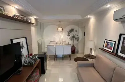 Apartamento com 2 quartos à venda na Rua Ulisses Cruz, Tatuapé, São Paulo