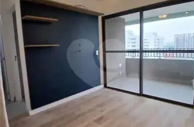 Apartamento com 2 quartos à venda na Rua Alvarenga, Butantã, São Paulo