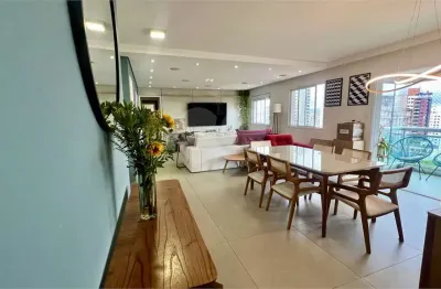 Apartamento com 3 quartos à venda na Rua Iperoig, Perdizes, São Paulo