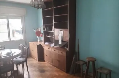 Apartamento com 2 quartos à venda na Avenida Brigadeiro Luís Antônio, 1186, Bela Vista, São Paulo