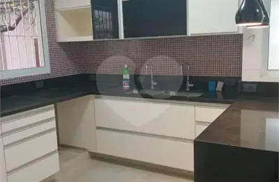 Casa com 3 quartos à venda na Rua das Hortênsias, 310, Planalto Paulista, São Paulo