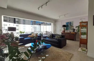 Apartamento com 3 quartos à venda na Rua Cayowaá, Perdizes, São Paulo