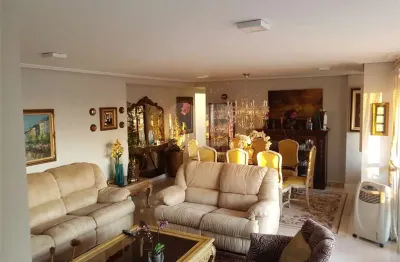 Apartamento com 4 quartos à venda em jardim ampliação - sp