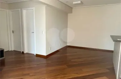 Apartamento com 2 quartos à venda em vila suzana - sp