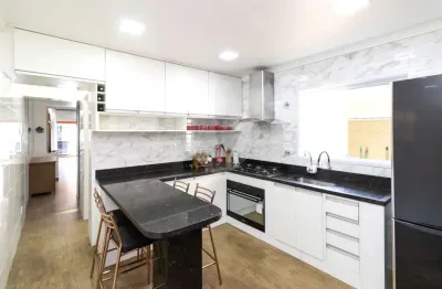 Sobrado com 3 quartos à venda em jardim marilu - sp