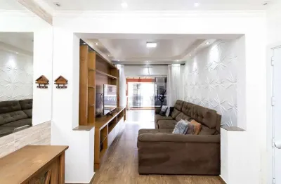 Casa com 3 quartos à venda na Capitão Custódio Valente, Jardim Marilu, São Paulo