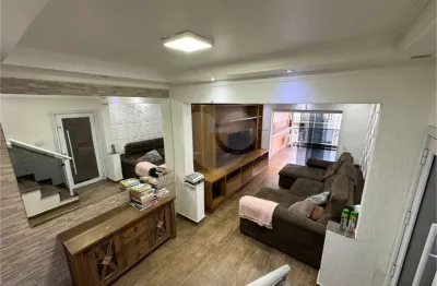 Casa com 3 quartos à venda no Jardim Marilu, São Paulo 