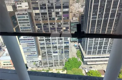 Sala comercial à venda na Rua Formosa, Centro, São Paulo