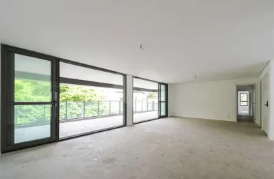 Apartamento com 4 quartos à venda na Rua José Donatelli, Perdizes, São Paulo