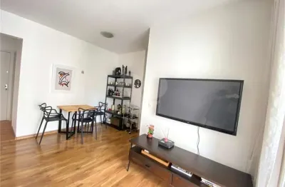 Apartamento com 2 quartos à venda em vila andrade - sp