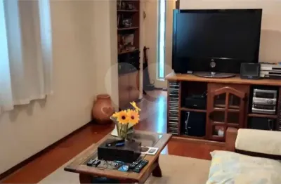 Apartamento com 2 quartos à venda em indianópolis - sp