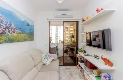 Apartamento com 2 quartos à venda na Rua Turiassu, Perdizes, São Paulo