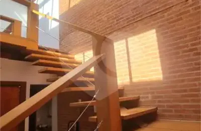 Sobrado com 3 quartos à venda em jardim germânia - sp