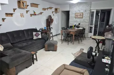 Casa com 3 quartos à venda na Ilamônia, Indianópolis, São Paulo