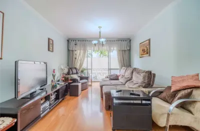 Apartamento com 3 quartos à venda na Rua Apiacás, Perdizes, São Paulo