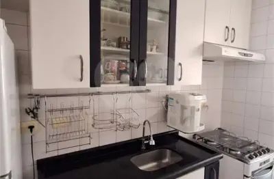 Apartamento com 2 quartos à venda em vila mafra - sp