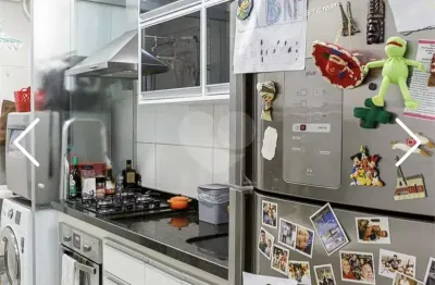 Apartamento com 2 quartos à venda na Rua Romano Schiesari, Perdizes, São Paulo