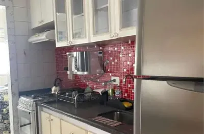Apartamento com 3 quartos à venda na Estrada Velha da Penha, Tatuapé, São Paulo