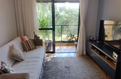 Apartamento com 3 quartos à venda em jardim esmeralda - sp
