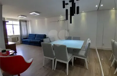 Apartamento com 3 quartos à venda ou para locação em pompéia - sp