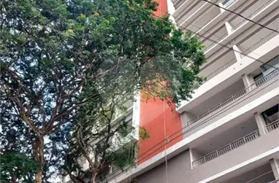 Apartamento com 1 quarto à venda na Rua José Augusto Penteado, Perdizes, São Paulo