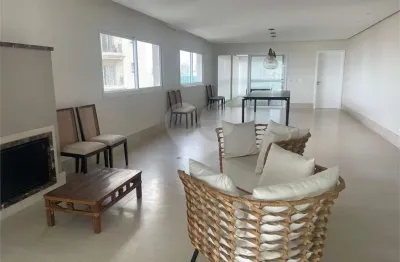 Apartamento com 5 quartos à venda ou para locação em paraíso do morumbi - sp
