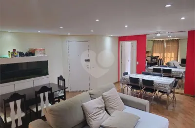Apartamento com 2 quartos à venda em vila andrade - sp