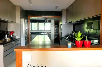 Apartamento com 3 quartos à venda em vila suzana - sp