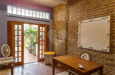 Casa com 4 quartos à venda na Rua Engenheiro Reynaldo Cajado, Tatuapé, São Paulo