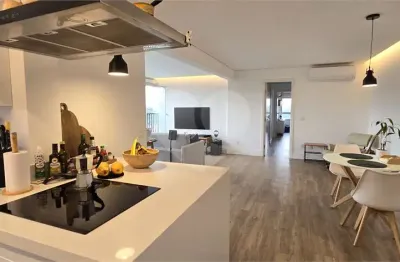 Apartamento com 3 quartos à venda em vila andrade - sp