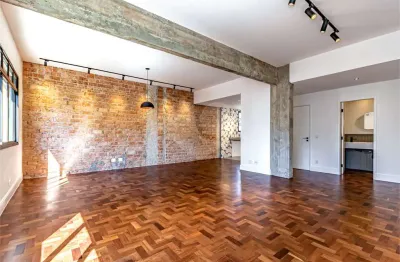 Apartamento com 3 quartos à venda na Rua Visconde de Ouro Preto, Consolação, São Paulo