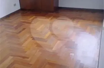 Apartamento com 3 quartos à venda em santo amaro - sp