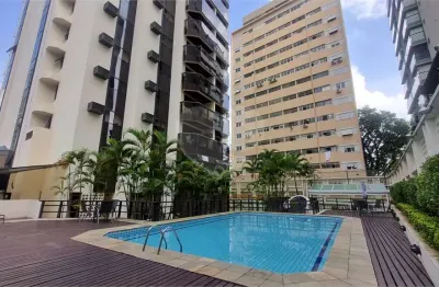 Apartamento com 1 quartos à venda ou para locação em jardim paulista - sp