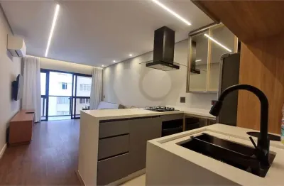 Apartamento com 1 quarto para alugar na Avenida Brigadeiro Luís Antônio, 3030, Jardim Paulista, São Paulo
