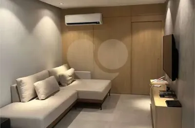 Apartamento com 4 quartos à venda em jardim paulista - sp