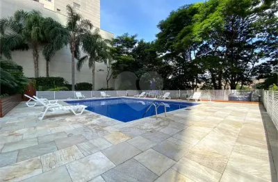 Apartamento com 2 quartos à venda em parque colonial - sp