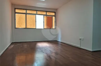 Apartamento com 2 quartos à venda na Rua Alcino Braga, Paraíso, São Paulo