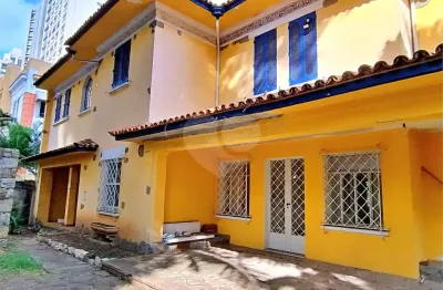Casa com 5 quartos à venda ou para locação em morro dos ingleses - sp