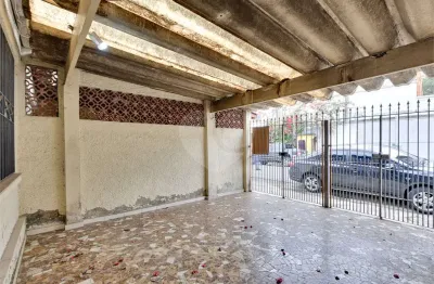 Casa com 2 quartos à venda na Rua Monsenhor Magaldi, 81, Santo Amaro, São Paulo