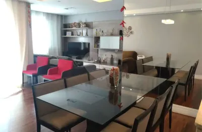 Apartamento com 2 quartos à venda na Rua Santa Catarina, 541, Tatuapé, São Paulo