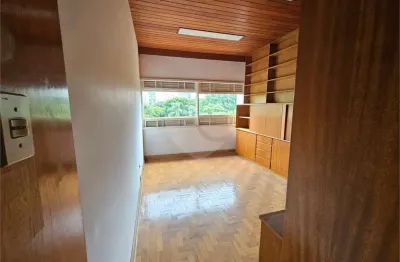Apartamento com 3 quartos à venda em higienópolis - sp
