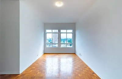Apartamento com 2 quartos à venda na Avenida Professor Francisco Morato, Morumbi, São Paulo
