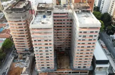 Apartamento com 1 quarto à venda na Rua Teodoro Sampaio, Pinheiros, São Paulo