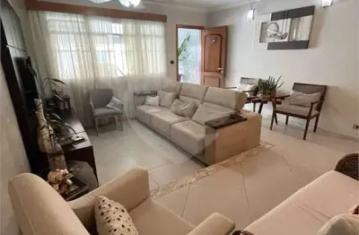 Casa com 3 quartos à venda em jardim casablanca - sp