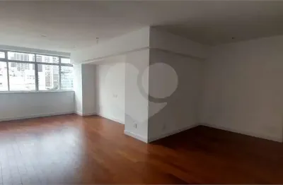 Apartamento com 3 quartos à venda na Alameda Itu, Jardim América, São Paulo