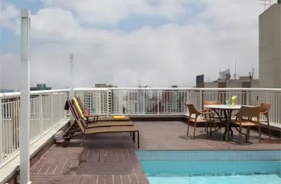 Cobertura com 3 quartos à venda em vila andrade - sp