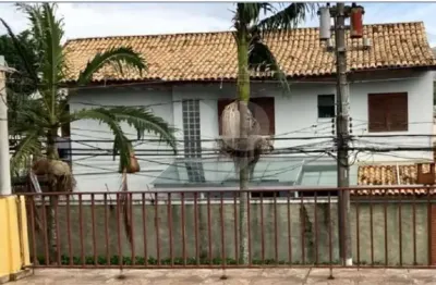 Sobrado com 3 quartos à venda em jardim bonfiglioli - sp