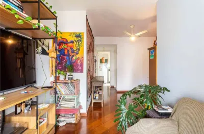 Apartamento com 2 quartos à venda na Rua Simão Álvares, Pinheiros, São Paulo