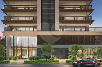 Apartamento com 4 quartos à venda na Rua Doutor Homem de Melo, Perdizes, São Paulo