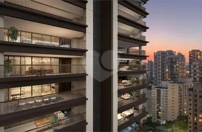 Apartamento com 4 quartos à venda na Rua Doutor Homem de Melo, 436, Perdizes, São Paulo